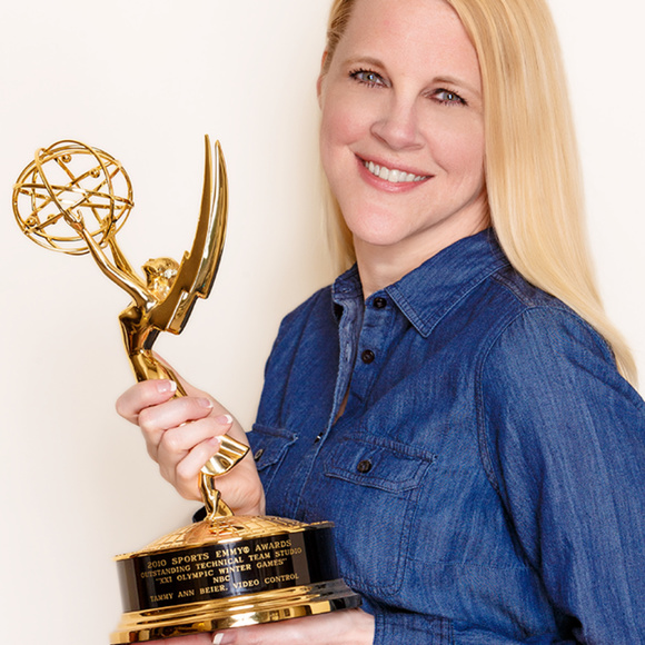 Meet your Posher, Tammy Ann - Picture 7 of 7